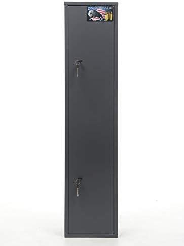 Secure and Stylish:⁤ Our ‌Buffalo 1320 Gun Safe review