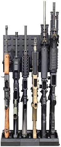 Empower Our Gun storage: Discover the Retrofit 6 Magic