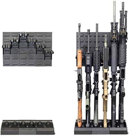 Empower Our Gun Storage:‍ Discover the Retrofit 6⁢ Magic