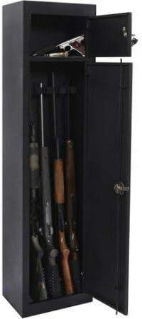 secure your Collection: Our Take on the 906 Gun cabinet