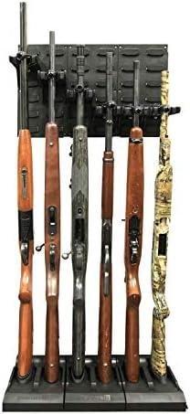 Empower Our Gun Storage: Discover the Retrofit 6 magic