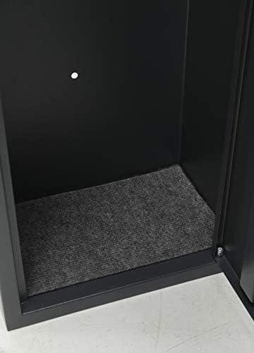 secure and ⁣Stylish: our Buffalo 1320 Gun Safe‍ Review