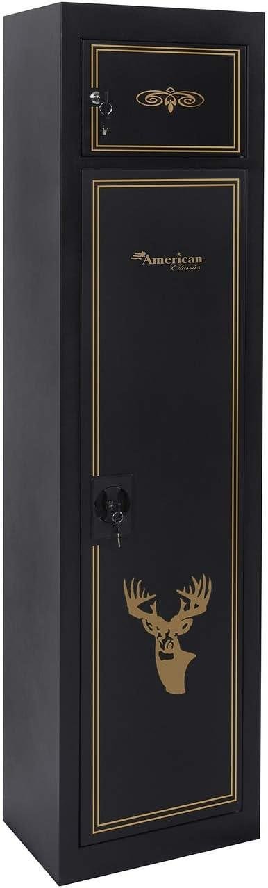 Secure Your Collection: Our Take on the 906 Gun Cabinet