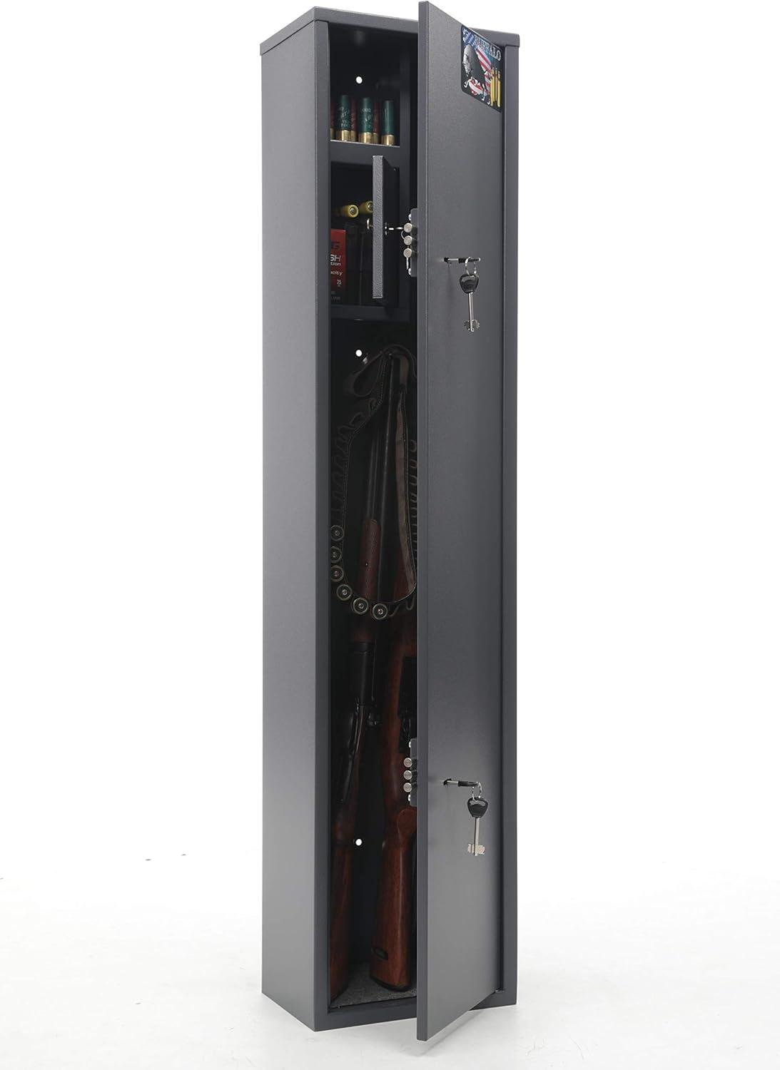 Secure and Stylish: Our ‌Buffalo ‌1320 Gun safe Review