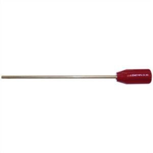 Dewey Rods CHR Rifle/Pistol-Chamber Cleaning Rod