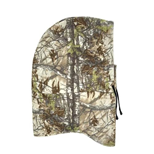 Camo Balaclava Ski Mask for Cold Weather – Windproof & Warm Design - Image 4