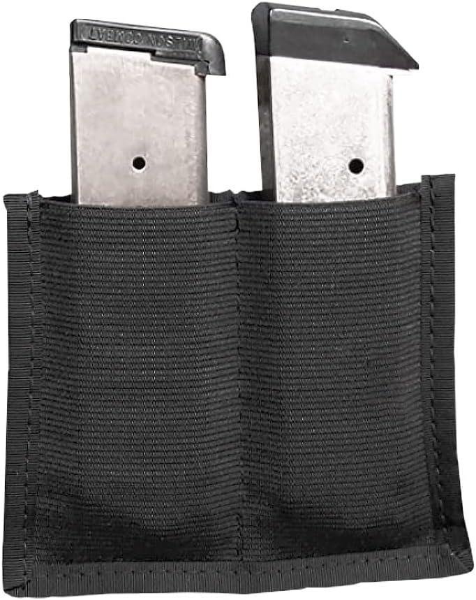 Tidy ⁣Up Your Safe: Our Stealth Magazine Holder Review