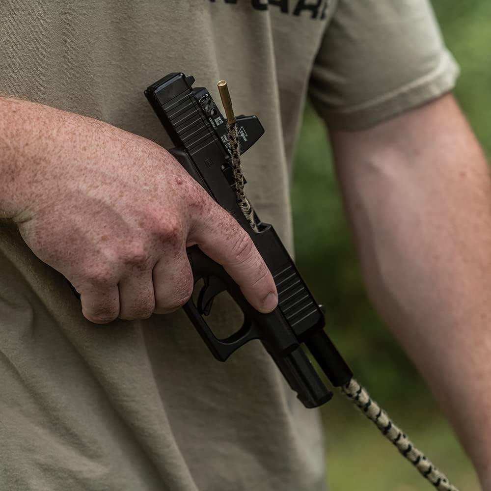 Effortless Precision: Our Take⁢ on ​the​ Otis Ripcord Trio