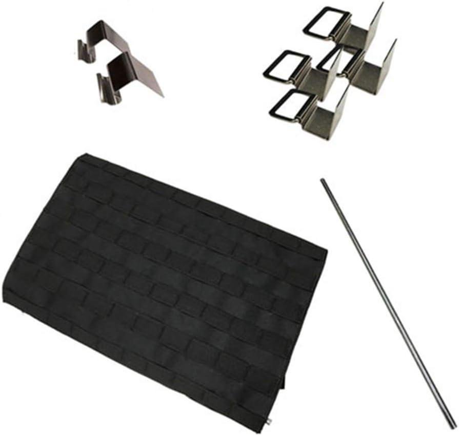 Optimize Your Safe: Our Journey with the Stealth MOLLE Organizer