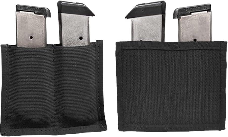 tidy Up ​Your Safe: Our Stealth⁣ magazine Holder review