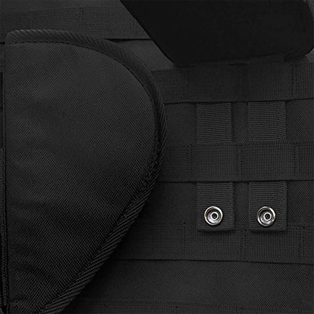 Optimize Your Safe: Our Journey with the Stealth MOLLE Organizer