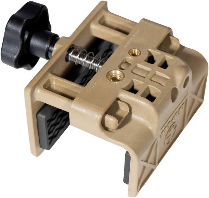 Mastering Precision: Our Review of ​Leupold's Shooting Saddle