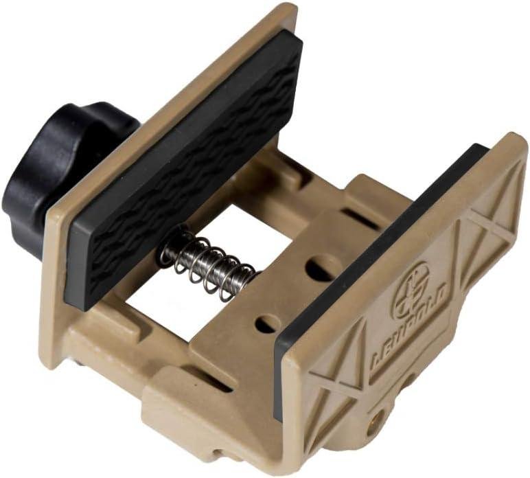 Mastering Precision:‌ our Review of Leupold's Shooting Saddle