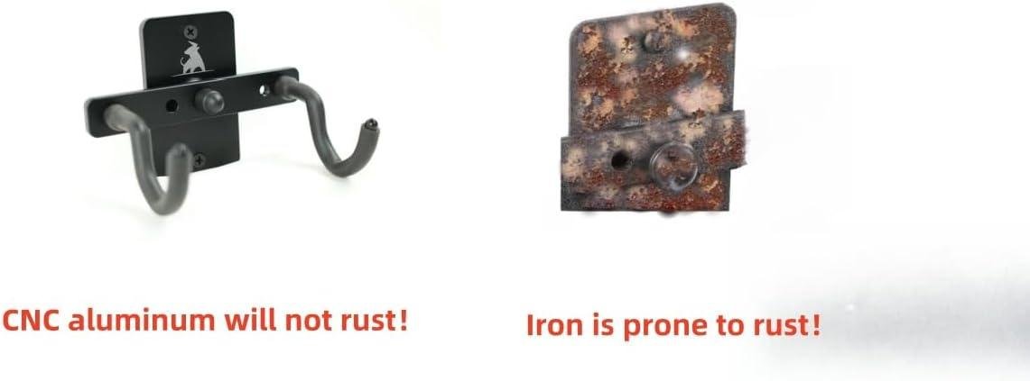 Showcase & Secure: Our Take on⁣ the CNC Pistol ‌Rack