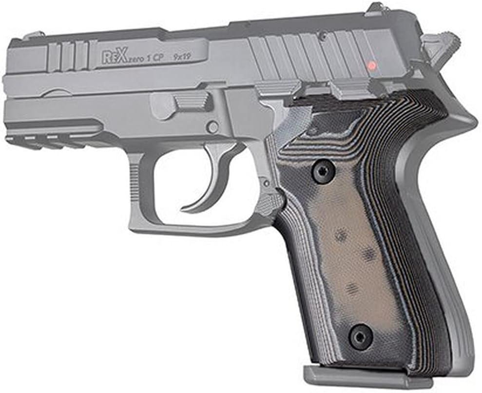 Holding Excellence: Our⁢ Review of the ​Hogue ‌G10 Grip