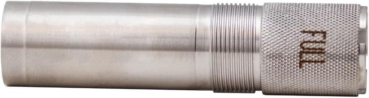 Mastering Clays:‌ Our Take on Carlson's 410 Choke Tubes