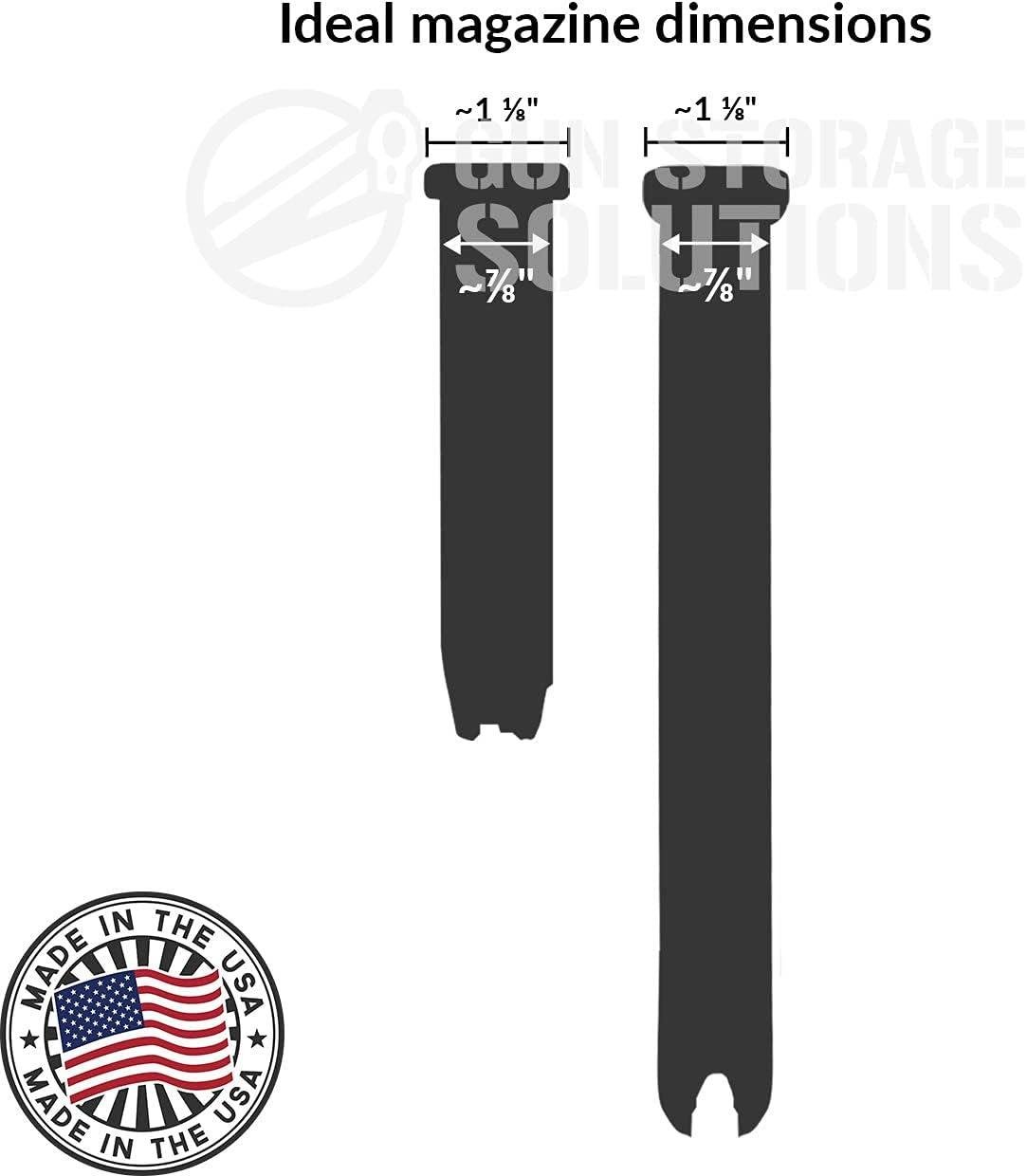 Unleash Inner Organization: Meet the Magminder Rack!