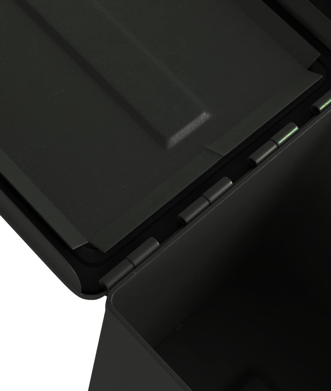 Personalized Ammo Can: Secure and Stylish Storage