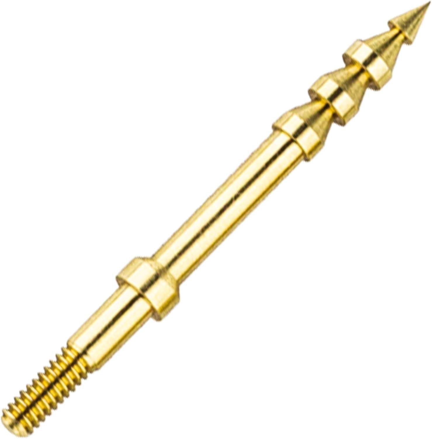 Our ⁢Take on the KleenBore Brass Jag: Precision ⁤Perfected