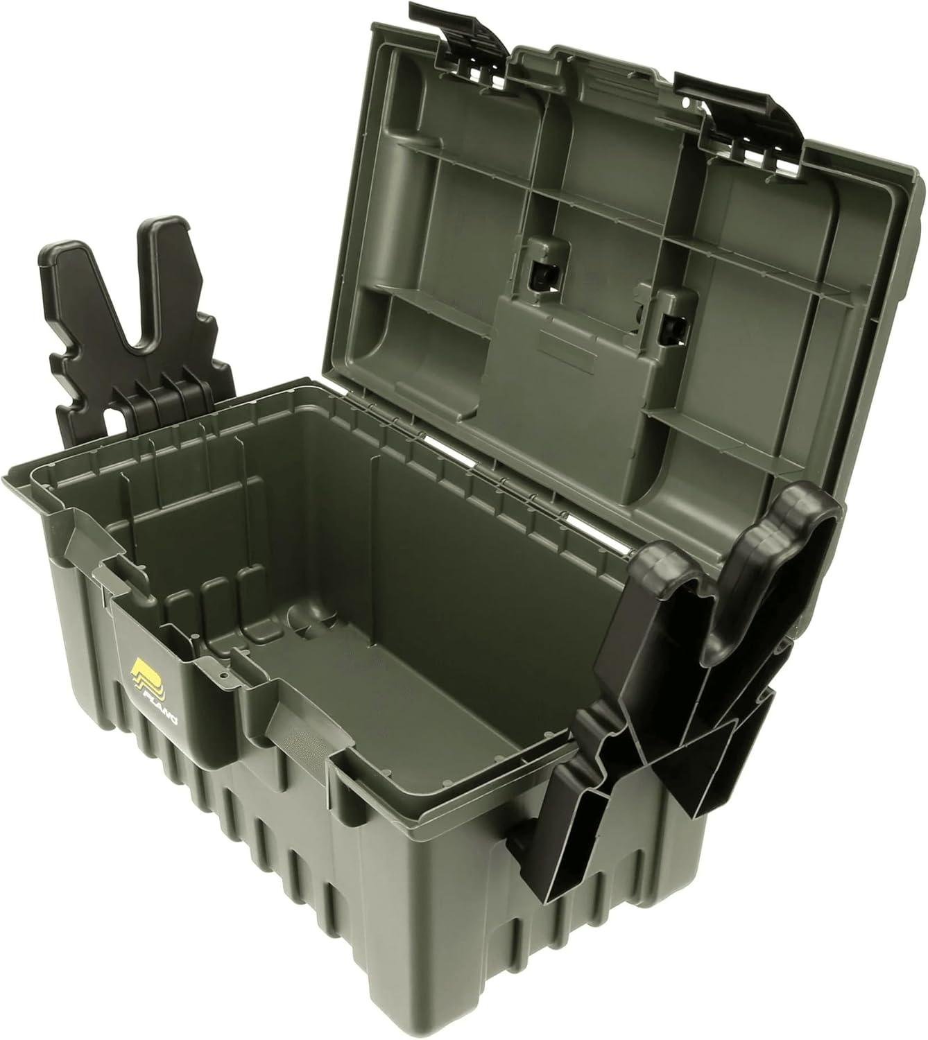 Exploring the Utility of Our Plano 1612 Field Box