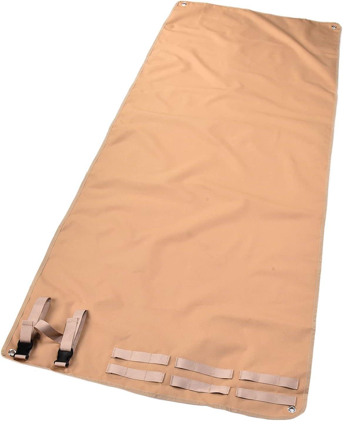 Unroll the Adventure: Our Take on the Airshi Shooting Pad