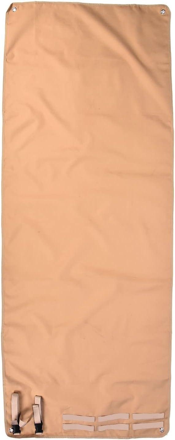 Unroll the Adventure: Our Take on the airshi Shooting Pad