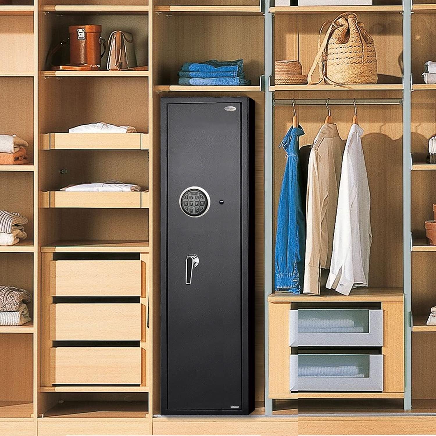 Our Ultimate Guide to the Langger V Quick Access Gun Safe