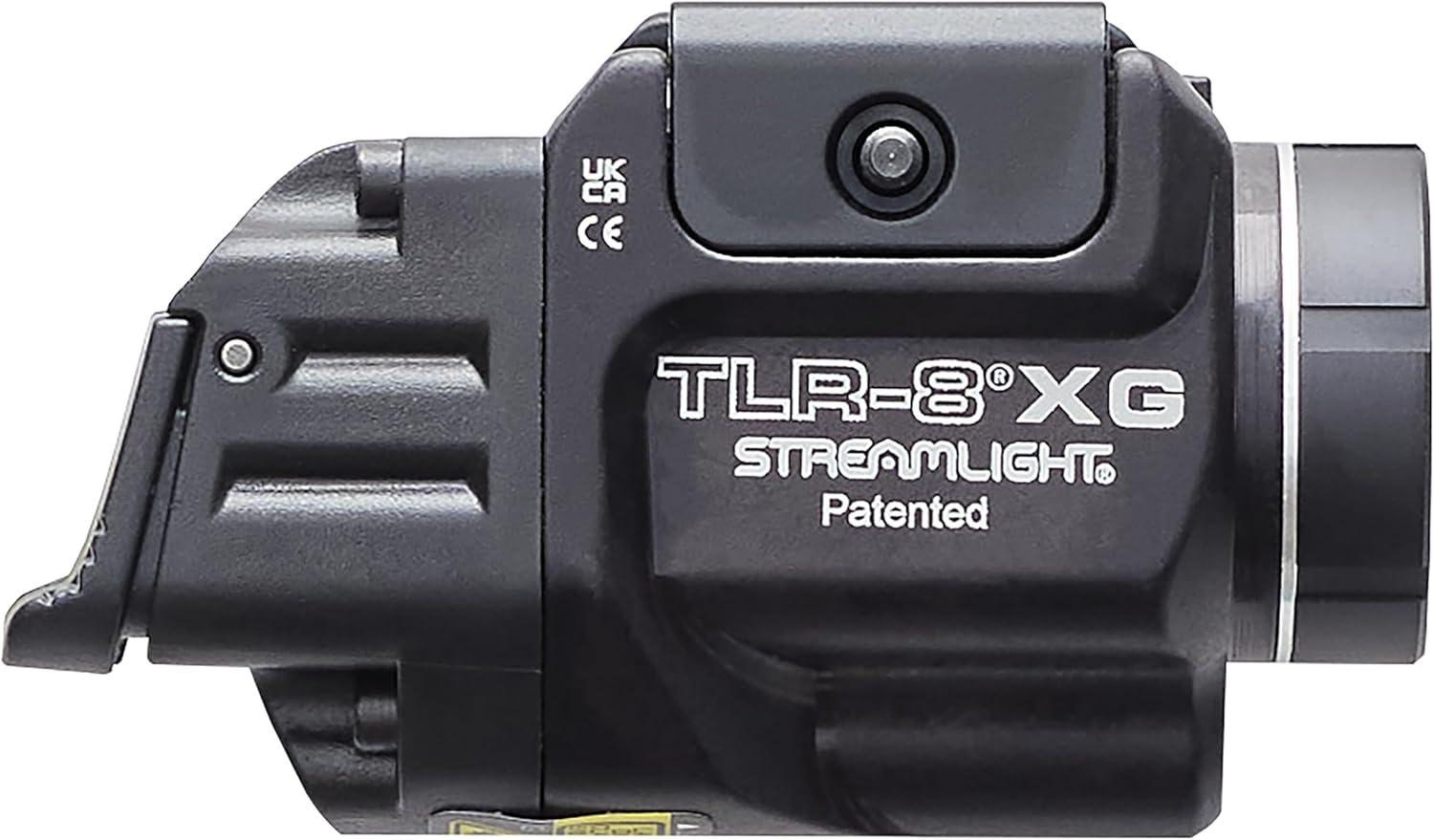 We Test the TLR-8A G⁢ Flex: Light, Laser, Control
