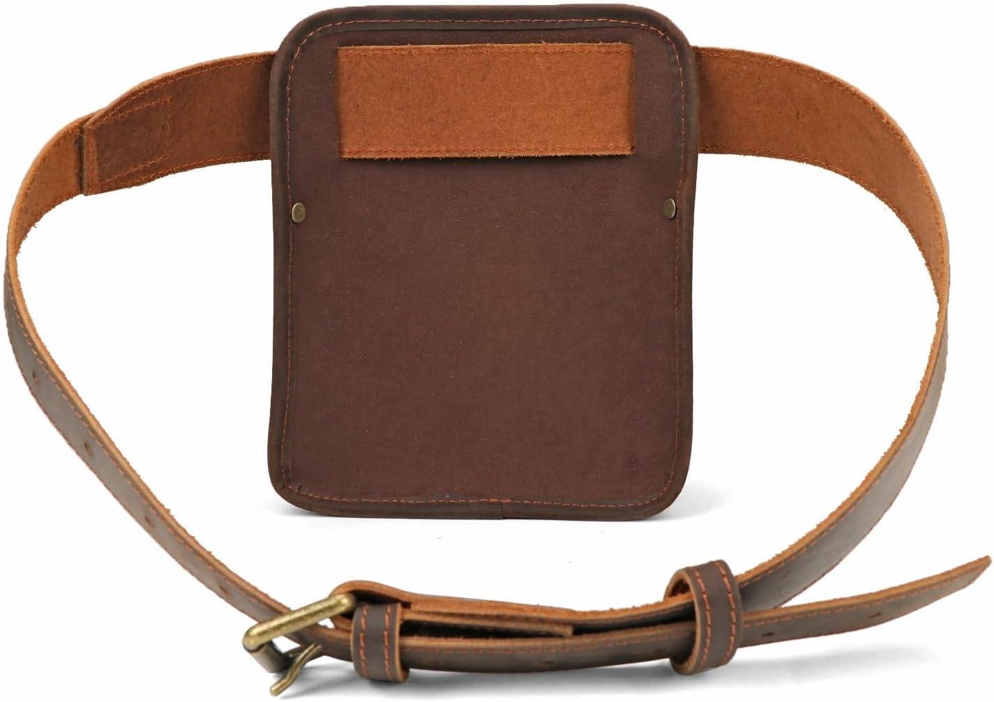 Carry In Style: Our Experience with TOURBON Shell Pouch