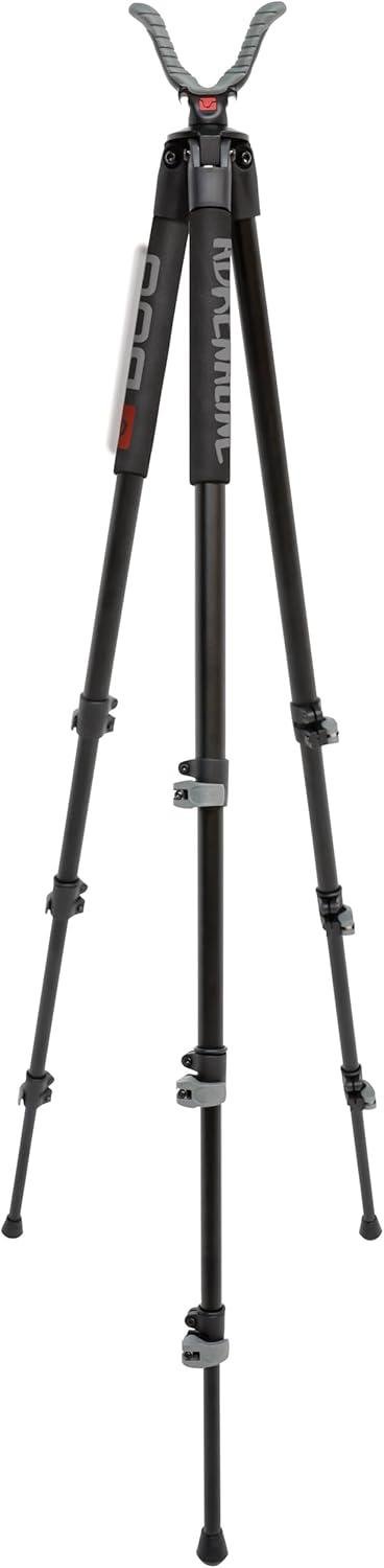 Switch Up Your Aim: ​our Take on BOG Adrenaline Rests