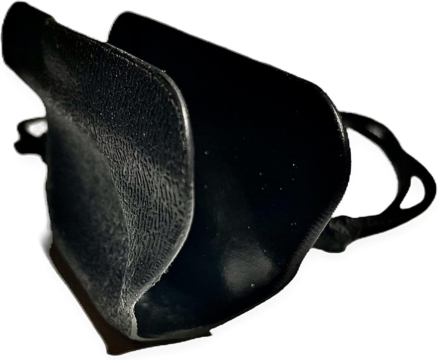 grip Tight: Secure Carry with DTOM Kydex Holster