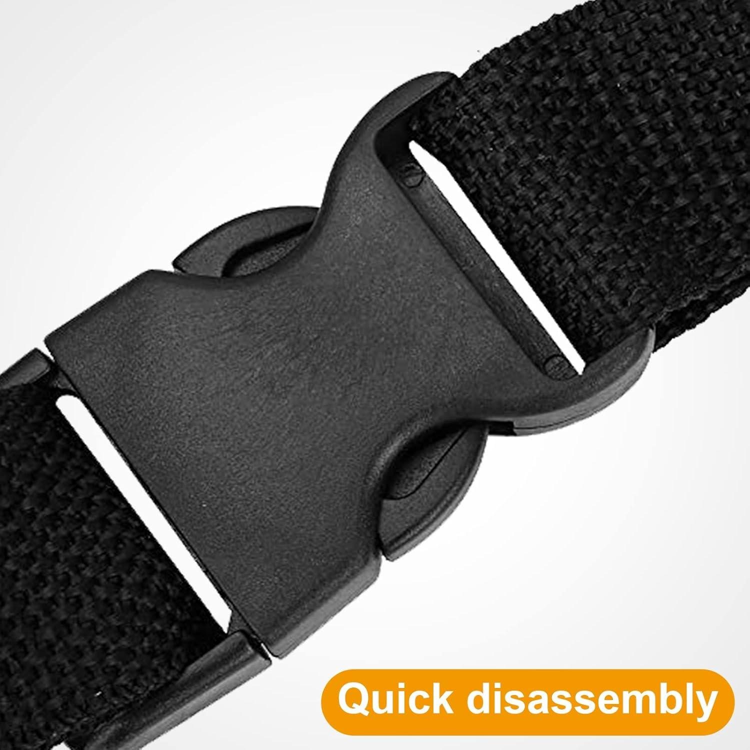 Comfort & Protection: Our Take on the Shockproof Shooting ⁣pad