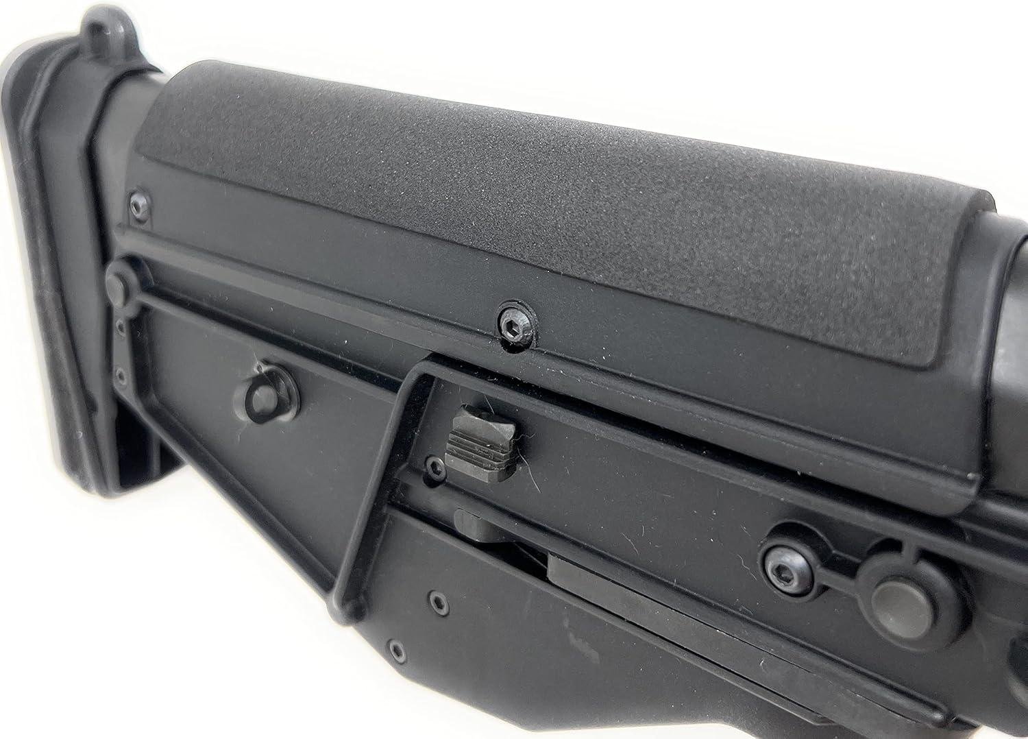 Transform your RDB Experience: Our Perfect Cheek Pad!