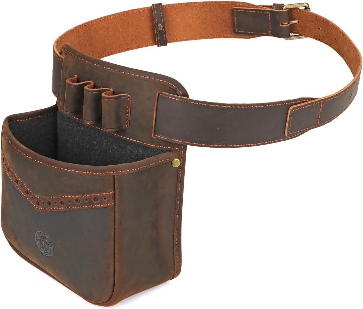 Carry In style: Our Experience with TOURBON Shell Pouch