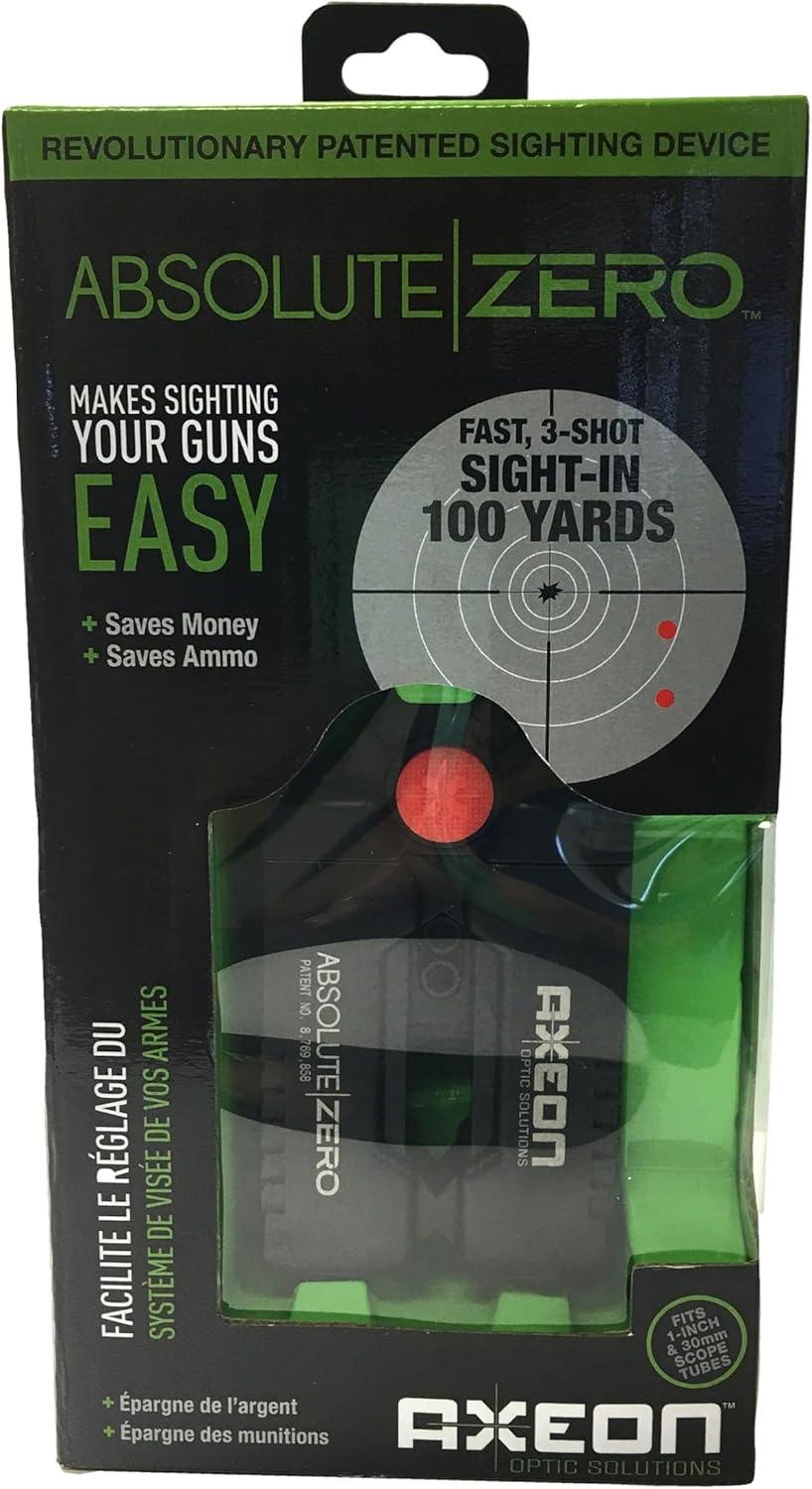 Zero in‍ On Precision: Our Journey with ⁣the⁤ Absolute Zero!