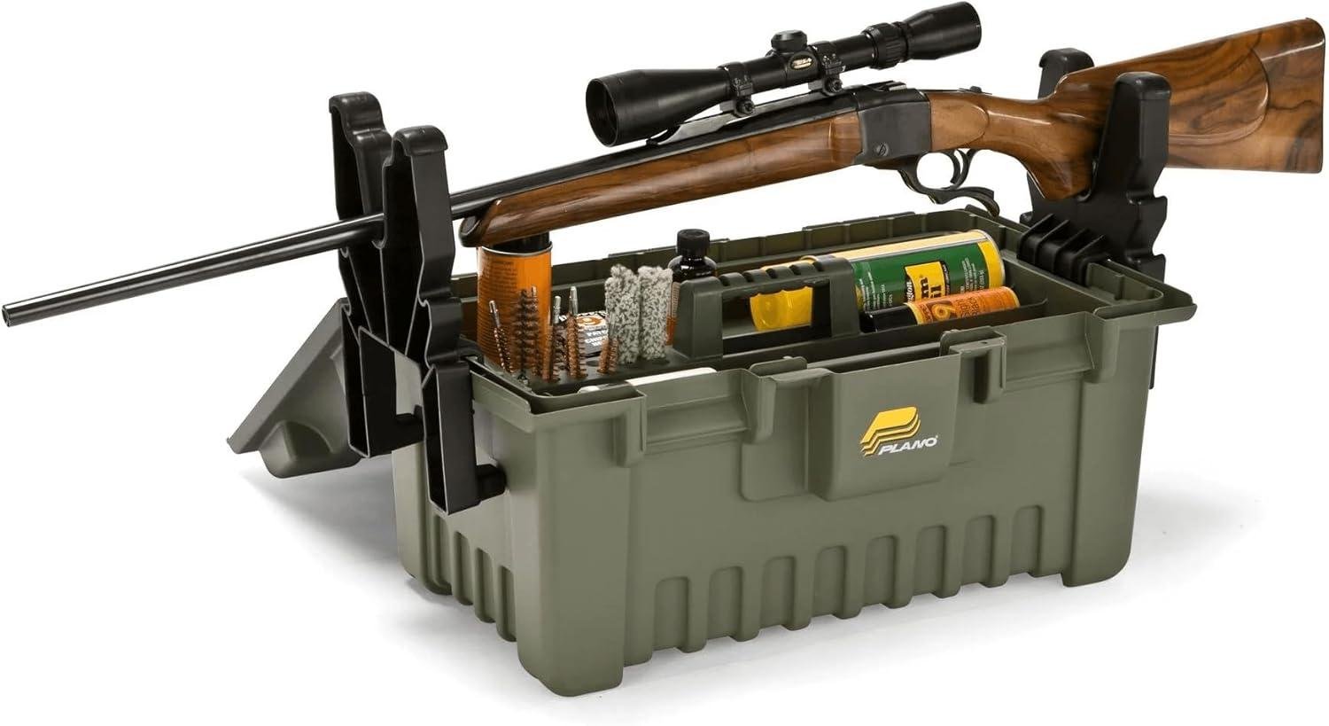 Exploring the Utility of Our Plano 1612 Field Box