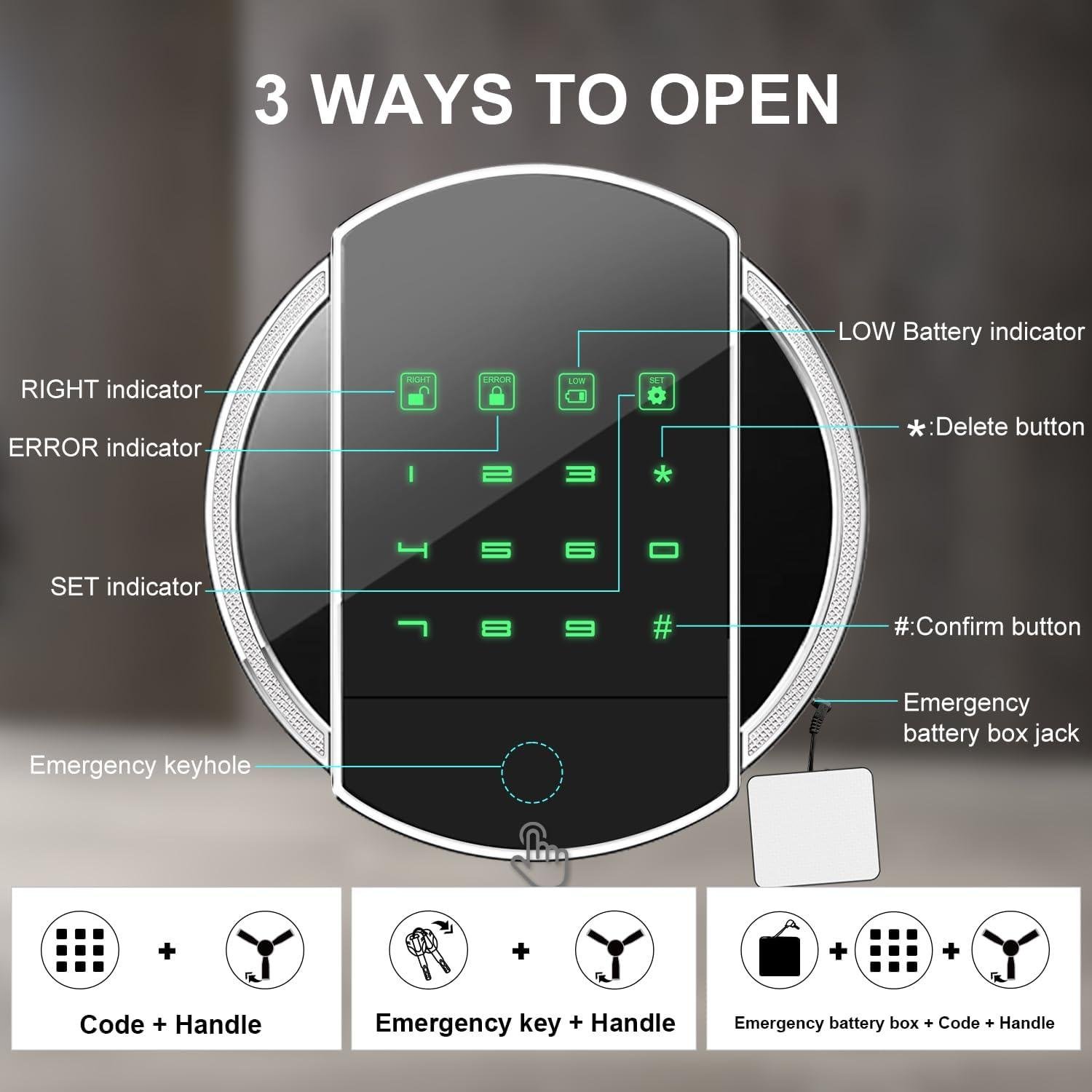 Secure at Home: Our Honest Take on the Rifle gun Safe