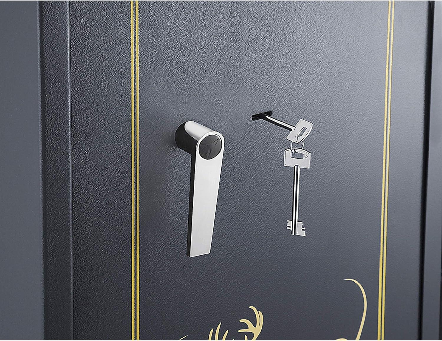 Secure Our Arsenal: Diving into the Paragon 7550 Safe