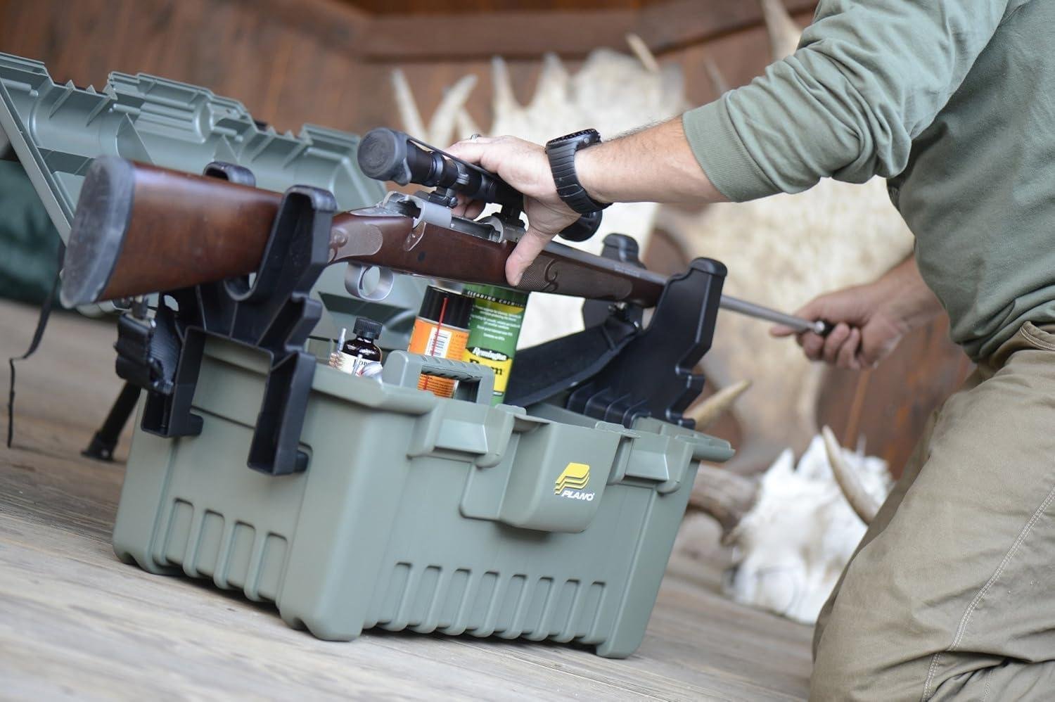 exploring the Utility of Our Plano 1612 Field Box