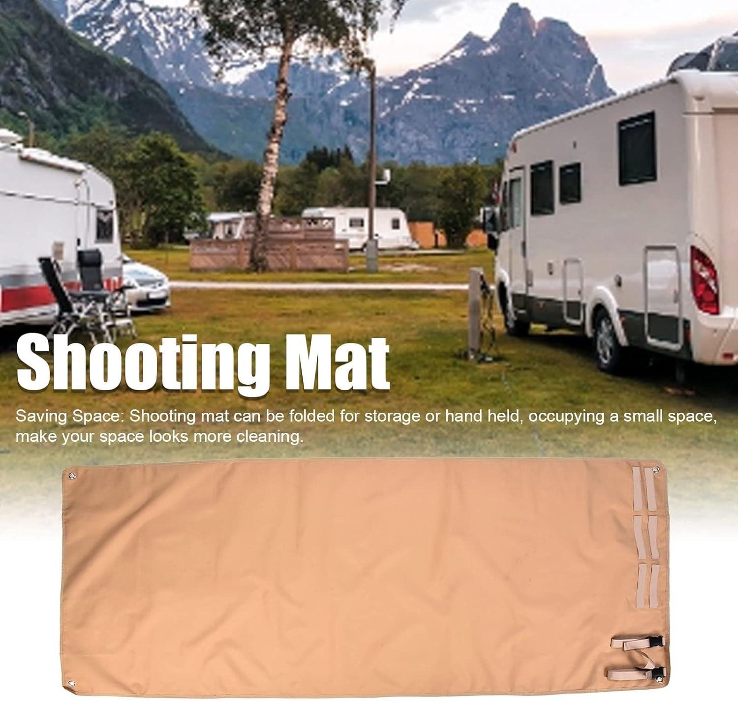 Unroll the Adventure: Our take ⁢on the Airshi Shooting pad