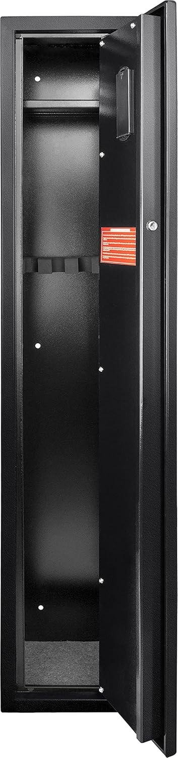 Securely Smart: Our take on the ⁣Barska Biometric Safe