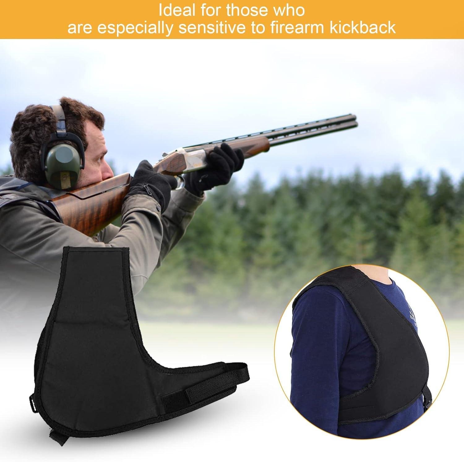 Comfort & protection: our Take on the‌ Shockproof ‌Shooting Pad