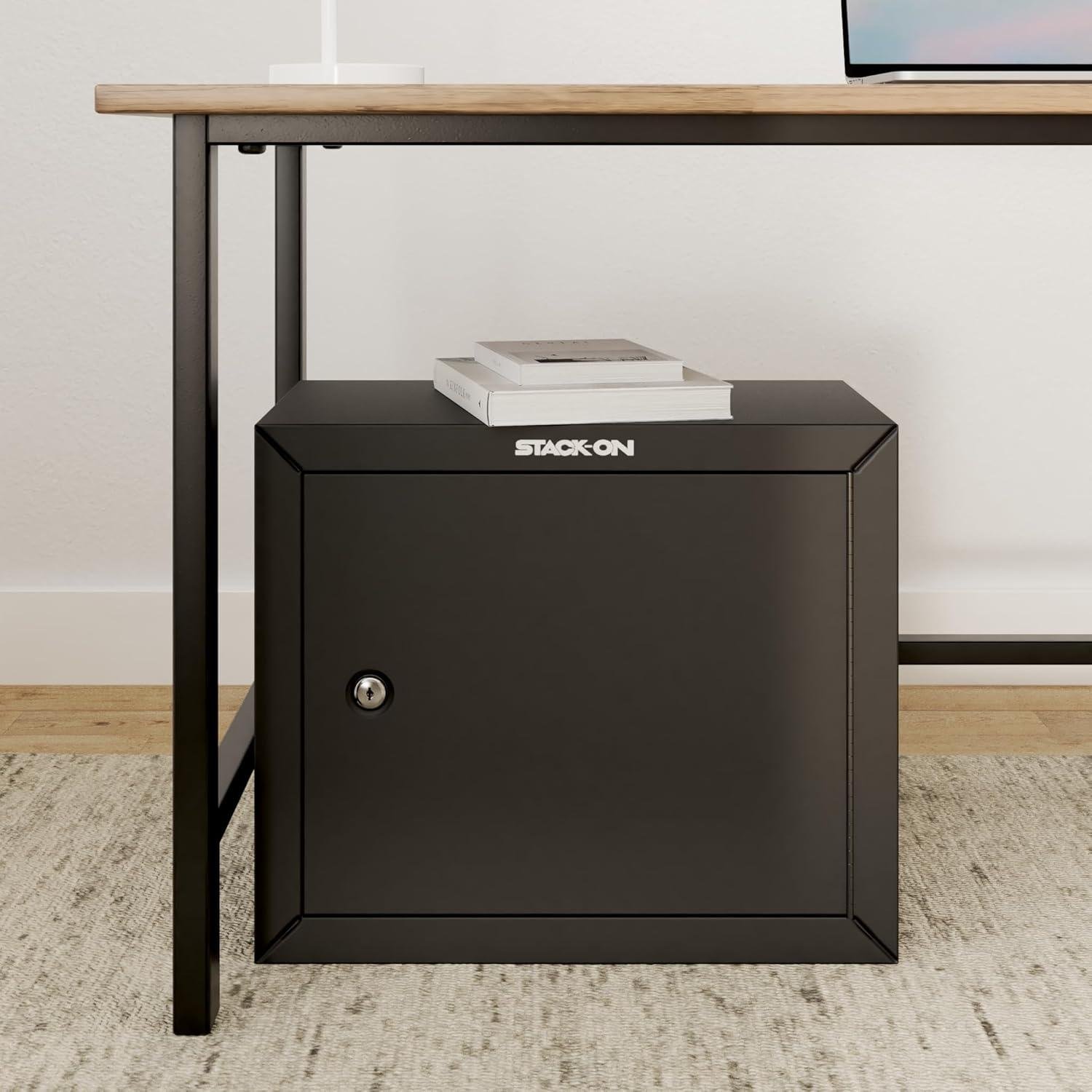 Secure Your Gear: Our Review of the Pistol Ammo Cab