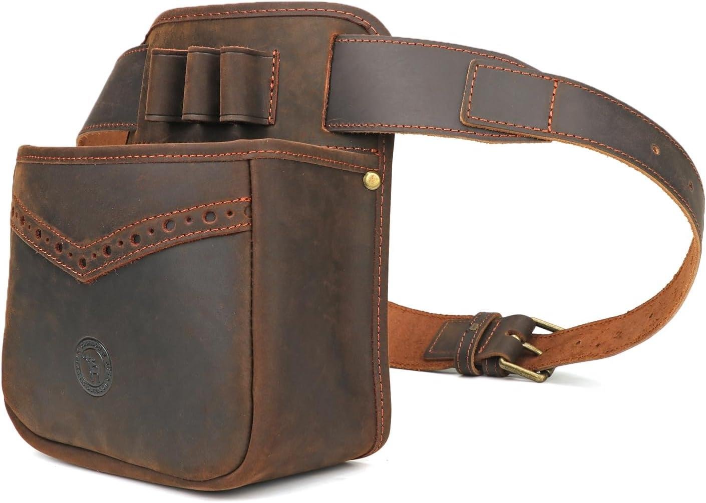 Carry In Style: Our Experience with TOURBON Shell Pouch