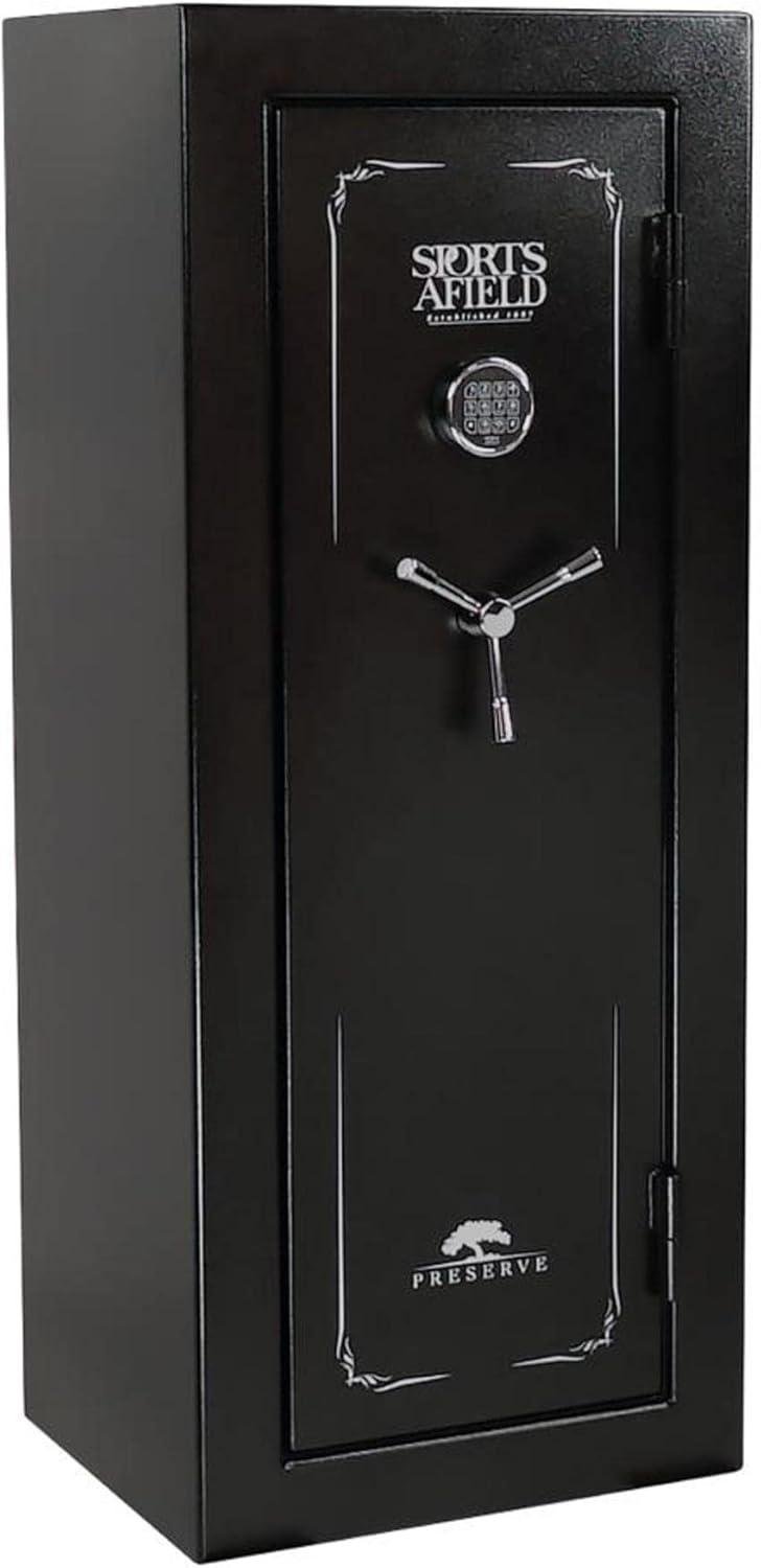 Secure Your Peace: Our Take on the Sports Afield Safe