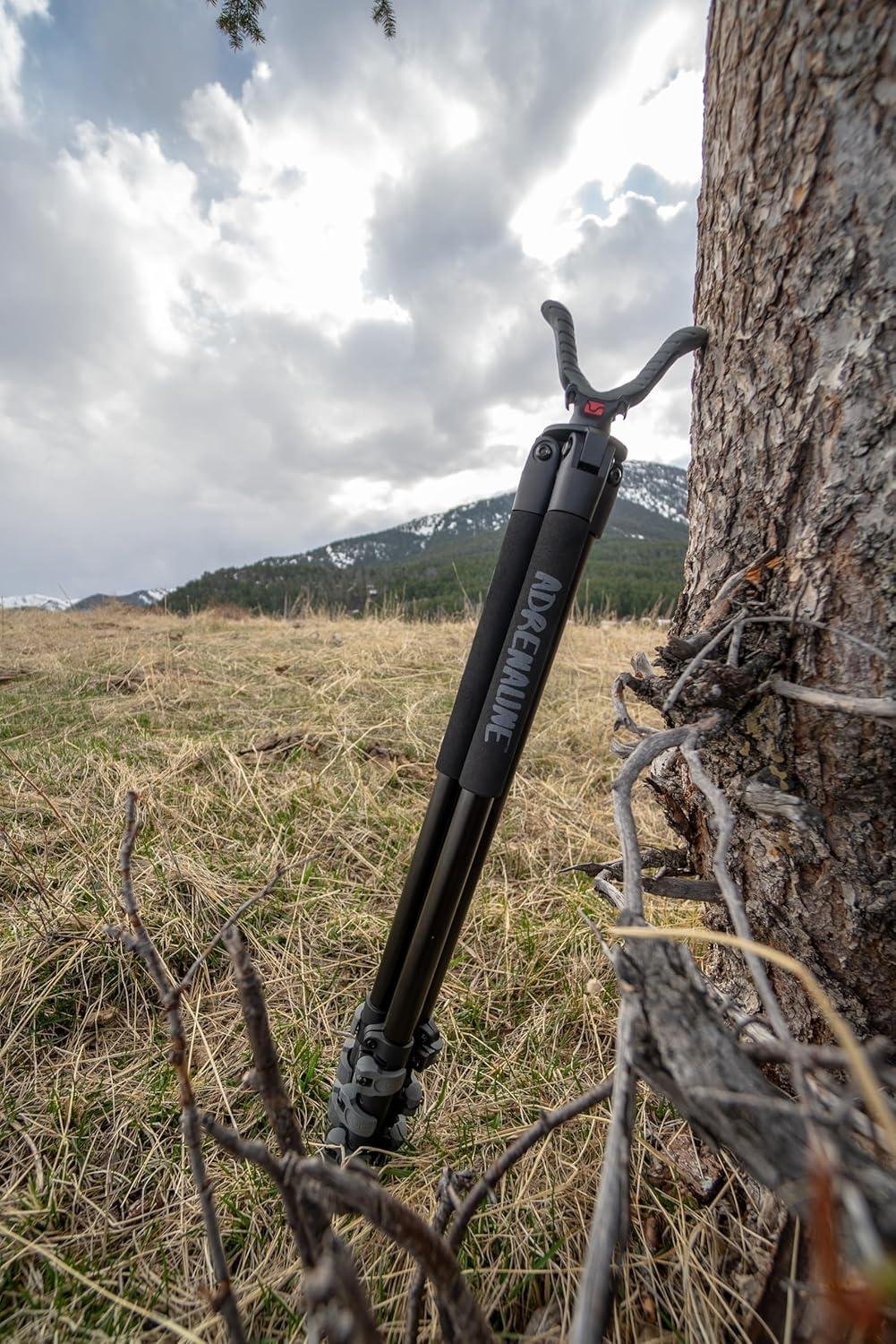 Switch Up Your Aim: ⁢Our Take on BOG ⁤Adrenaline Rests