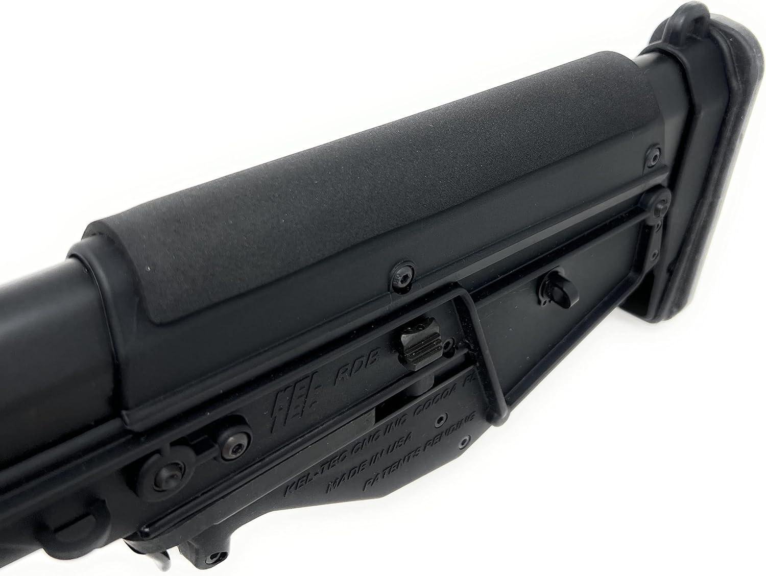 Transform Your RDB Experience: Our Perfect Cheek Pad!