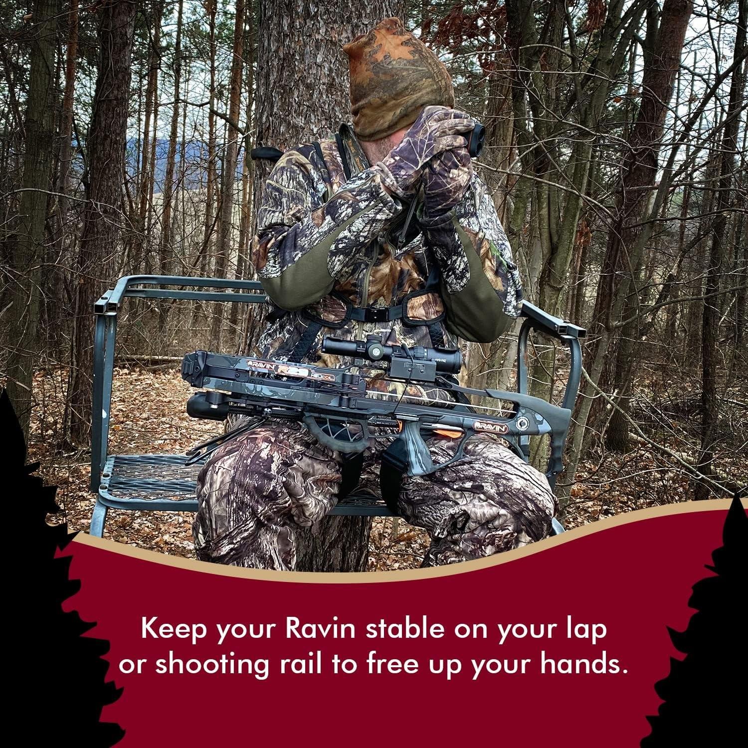 Unpack the 4N1 Lite: Our Ultimate⁤ Crossbow Sidekick