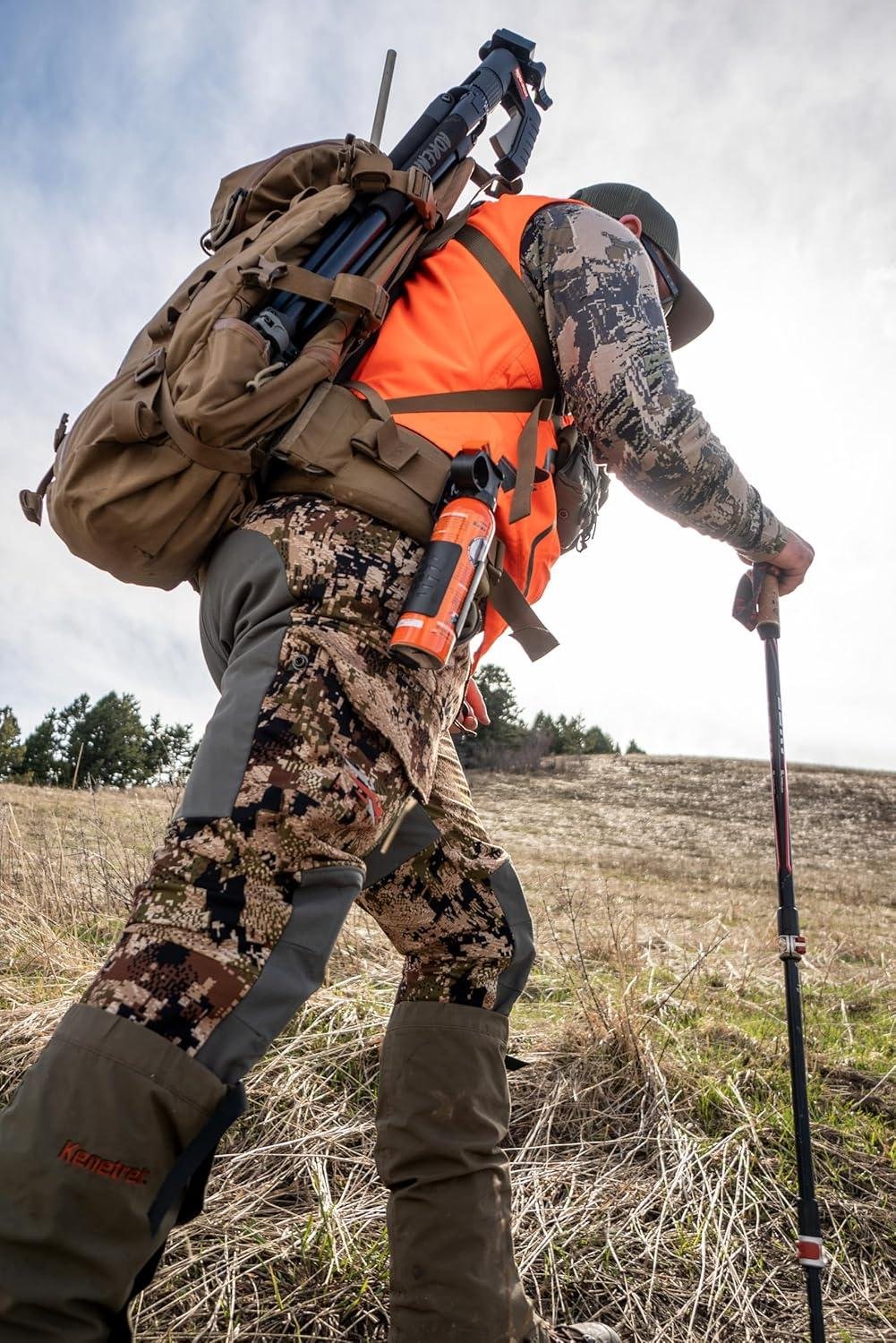 Switch Up Your Aim: Our Take on BOG ⁤Adrenaline Rests