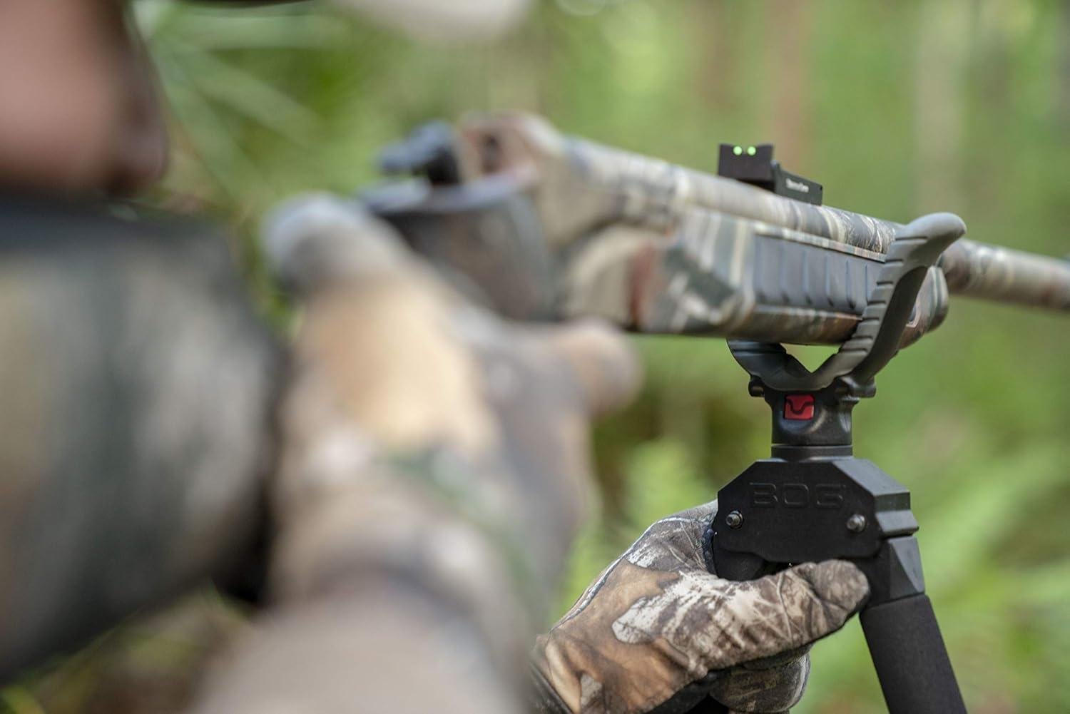 Taking ‌Aim: Our Experience with the ‌BOG Havoc Family